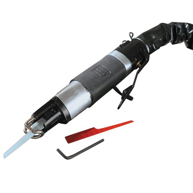 Ingersoll-Rand Reciprocating Saw, Heavy Duty