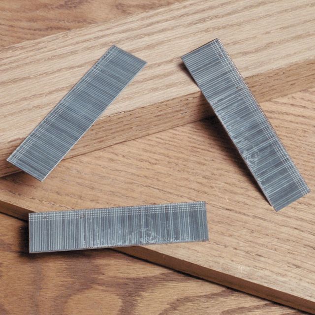 Craftsman 1 in. Brad Nails, 18 ga., Box of 5000