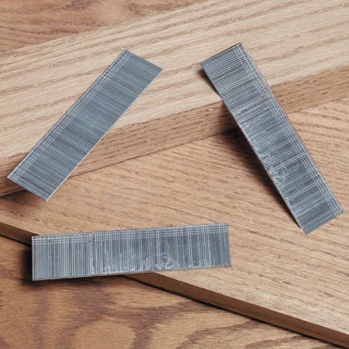 Craftsman 1 in. Brad Nails  18 ga.  Box of 5000 - 18342 Best Price
