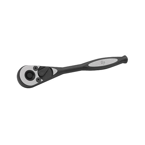 Grey Pneumatic 1/4 Precision Drive Quick Release Ratchet - GRE9572BRQ Best Price
