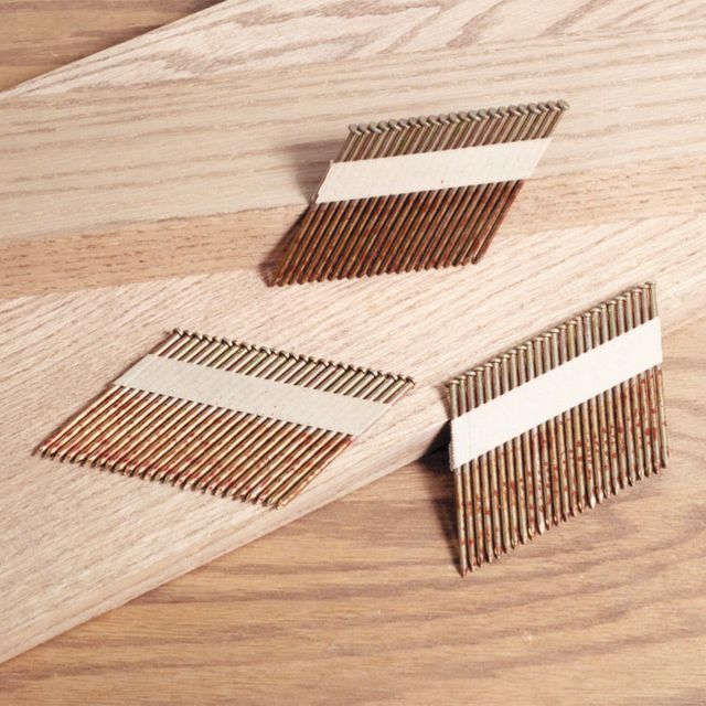 Craftsman 3-1/2 in. Framing Nails, Galvanized, Box of 1000