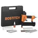 Stanley Bostitch 18 ga. Brad Nailer/Stapler Combo Kit - BR2069