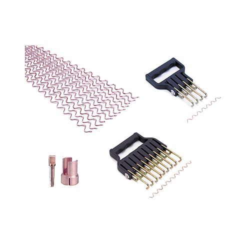 H And S Auto Shot Uni-Wire Kit - HSA2120