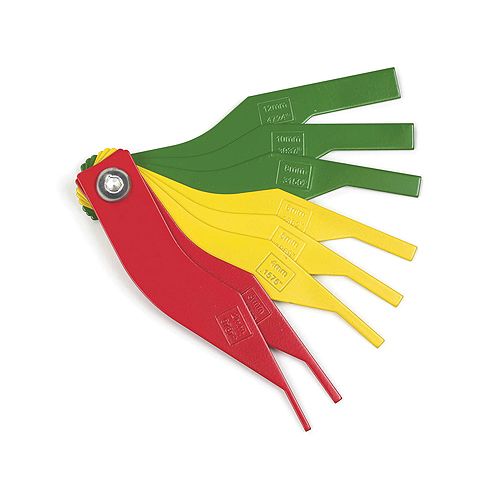 KD Tools Brake Lining Thickness Gauge - KDT3962
