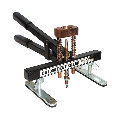 H And S Auto Shot Dent Killer - Dent Puller Attachment - HSADK1000