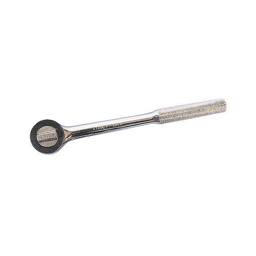 K Tool International 1/2in. Drive Push Button Ratchet - KTI23091 Best Price