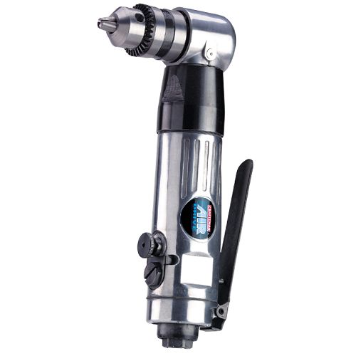 Craftsman 3 8 in. Right Angle Reversible Drill - 18514