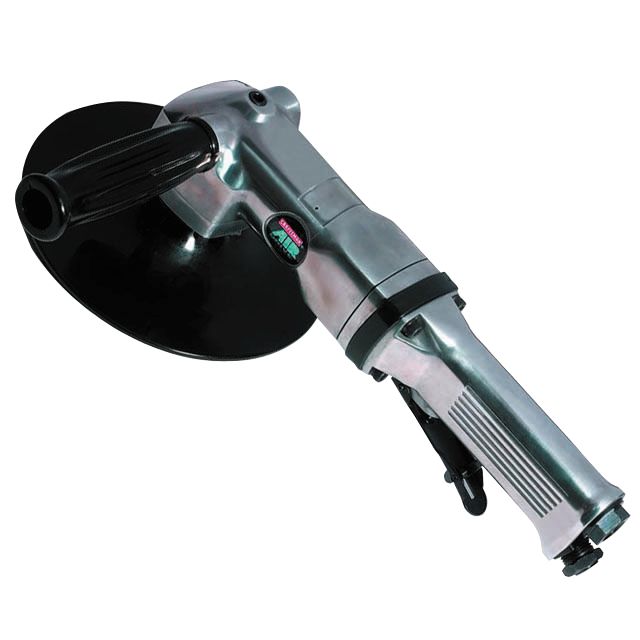 Craftsman 7 in. Angle Grinder, High-Performance