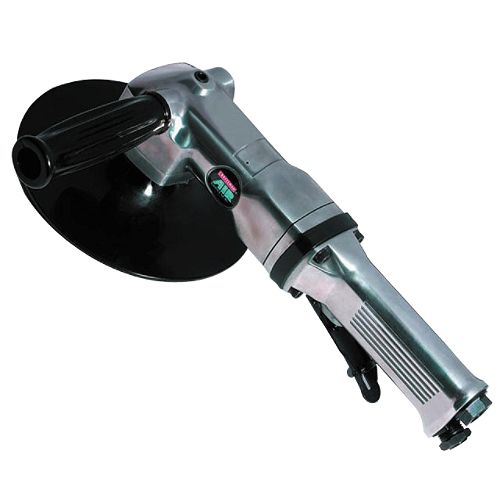 Craftsman 7 in. Angle Grinder, High-Performance