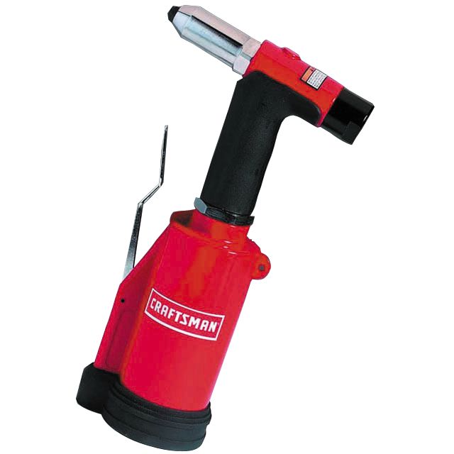 Craftsman Pneumatic Rivet Gun