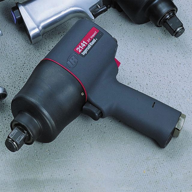 Ingersoll-Rand 3/4 in. Drive Ultra Duty Impact Wrench