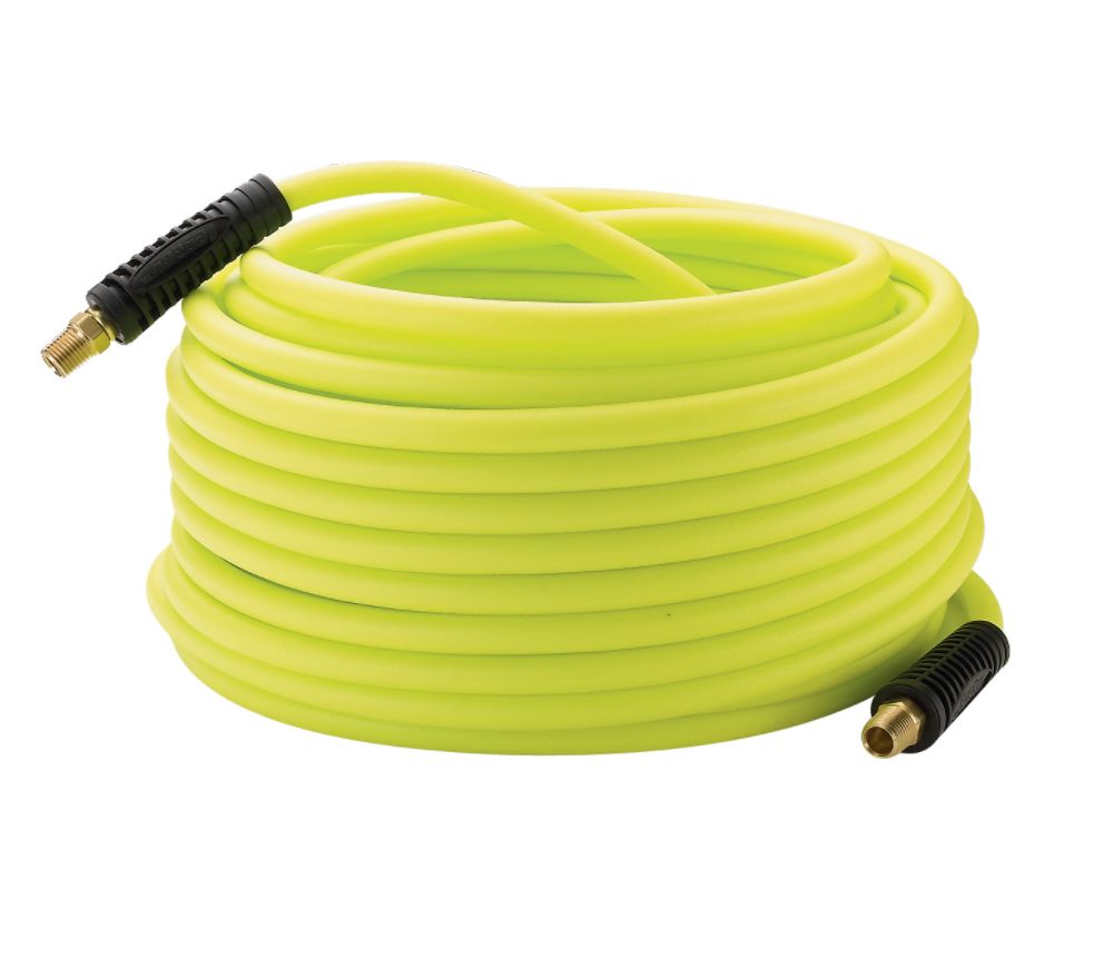 Legacy Flexilla The Monster 3/8 in. x 50 ft. Air Hose