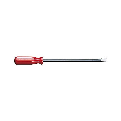 Mayhew 24" Curved Blade Pry Bar 31" Overall - MAY40109