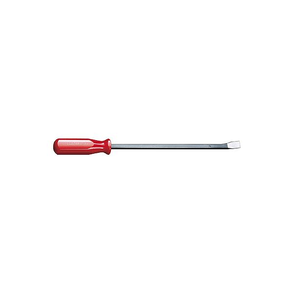 Mayhew 24" Curved Blade Pry Bar 31" Overall - MAY40109