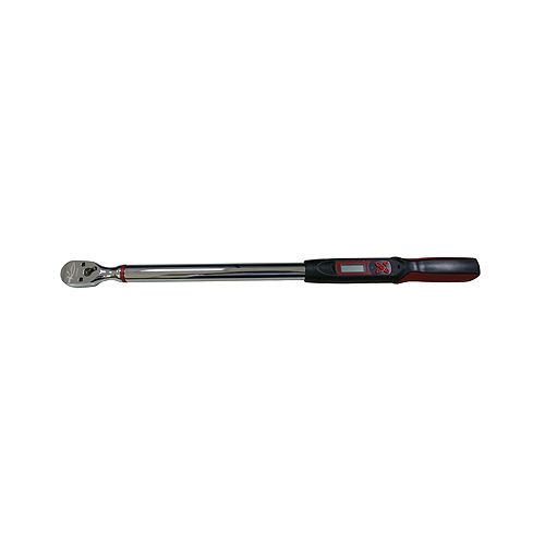 K Tool International 1/2 Drive Digital Torque Wrench - KTI72132 Best Price