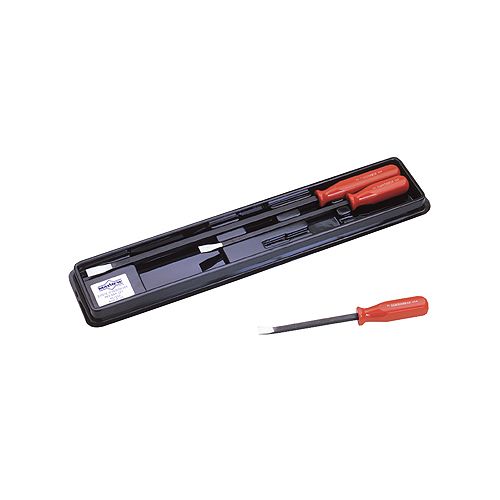 Mayhew 3-Pc. Pry Bar (Screwdriver Type) Set - MAY61350 Best Price