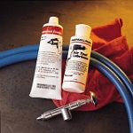 Ingersoll-Rand Pneumatic Tool Care Kit - IR115-LBK1