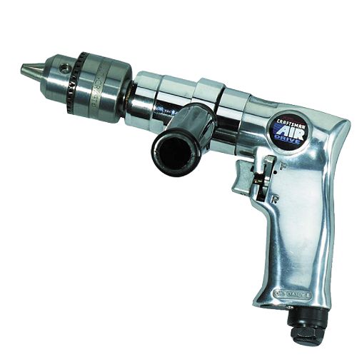 Craftsman 1 2 in. Heavy Duty Reversible Drill
