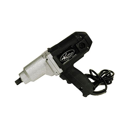 K Tool International 1/2 Drive Electric Impact Wrench - KTI81380 Best Price