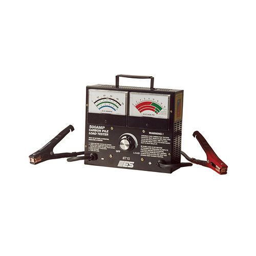Buy Electronic Specialties Carbon Pile Battery Tester - ESI710