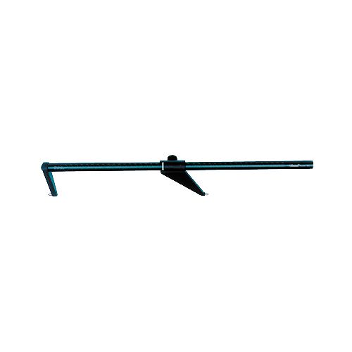 Central Tools Brake Drum Wear Limit Gauge 6"-22" - CEN6478