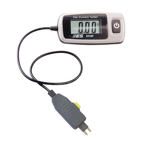 Electronic Specialties 30 Amp Fuse Buddy Mini Tester - ESI305M Best Price