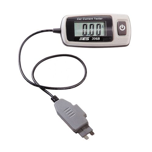 Electronic Specialties 30 Amp Fuse Buddy Tester - ATC Blade - ESI306B Best Price