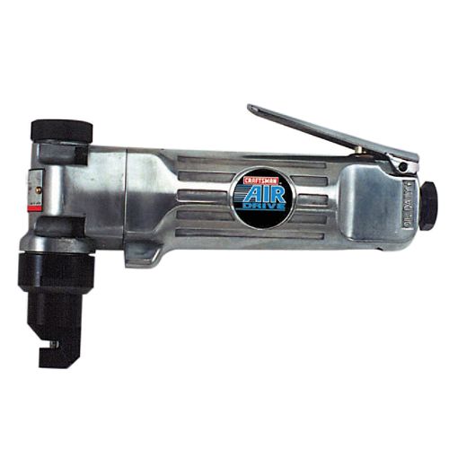 Craftsman Air Nibbler - 19015
