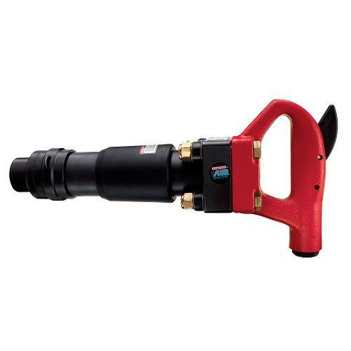 Craftsman 4 in. Stroke Chipping Hammer - 19028 