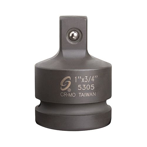 Sunex 1 Drive 1 Female x 3/4 Male Adapter - SUN5305 Best Price