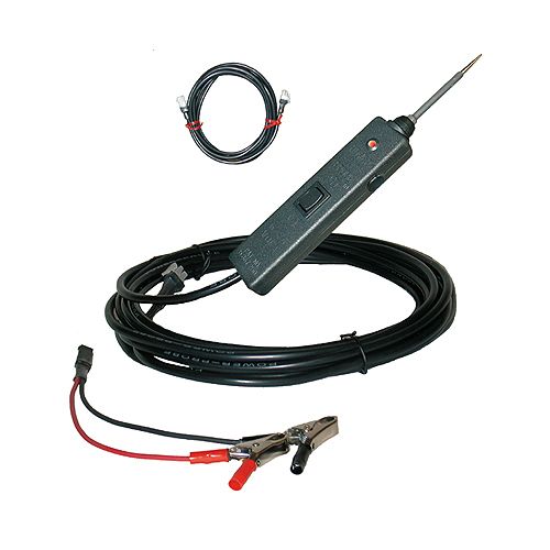 Power Probe Power Probe 6-24 Volt Tester with 19ft. Cable - PPR19 Best Price