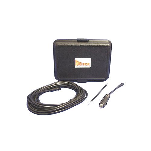 Power Probe Power Probe Tester Accessory Kit - PPRACC01 Best Price