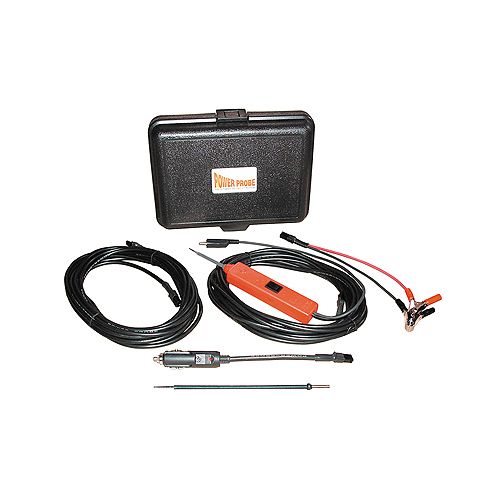 Power Probe Power Probe 6-24 Volt Tester - PPR19FTC Best Price