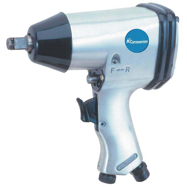 Companion 1/2 in. Impact Wrench