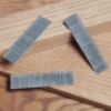 1 in. Brad Nails, 18 ga., Box of 1000