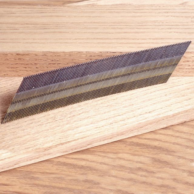 Craftsman 1-1/2 in. Finish Nails, 15 ga. Box of 1000