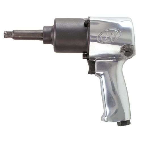 Ingersoll-Rand 1 2 in. Pneumatic Impact Wrench with 2 in. Extended Anvil - IR-231HA-2