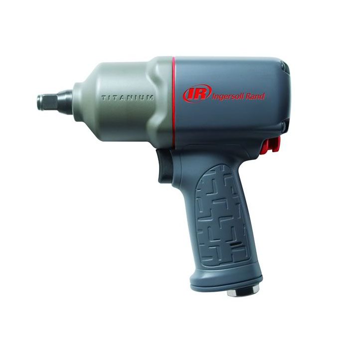 Ingersoll-Rand 1/2 in. Heavy Duty Titanium Impact Wrench
