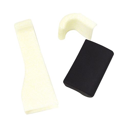 Ammco Custom Wheel Protector Set - AMM106568 Best Price