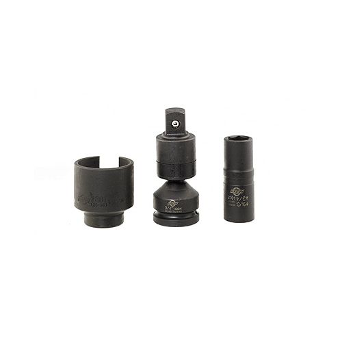 Sunex 1/2 Drive Tie Rod End Socket - SUN2801 Best Price