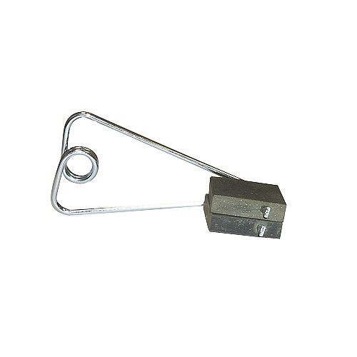 Ammco Clamp on Silencer for Break Lathe - AMM1175 Best Price