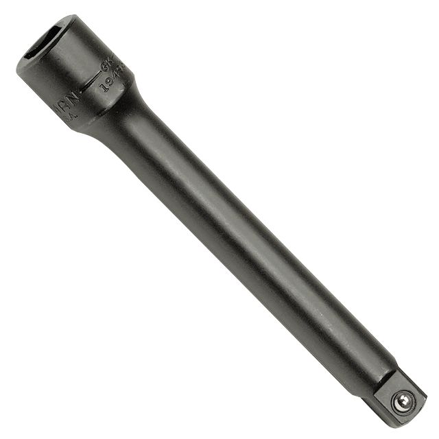 Craftsman 6 in. Impact Extension Bar, 1/2 in. Drive