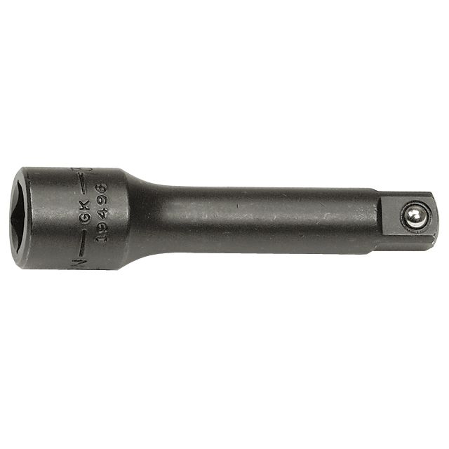 Craftsman 3 in. Impact Extension Bar, 3/8 in. Drive