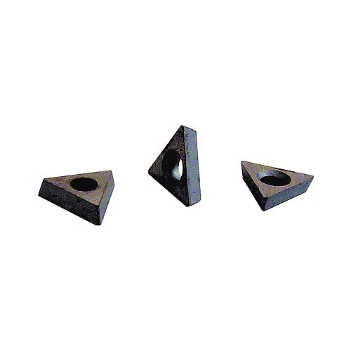 Ammco Kwikway Style Positive Rake Carbide Bits (10 Pack) - AMM940415 Best Price