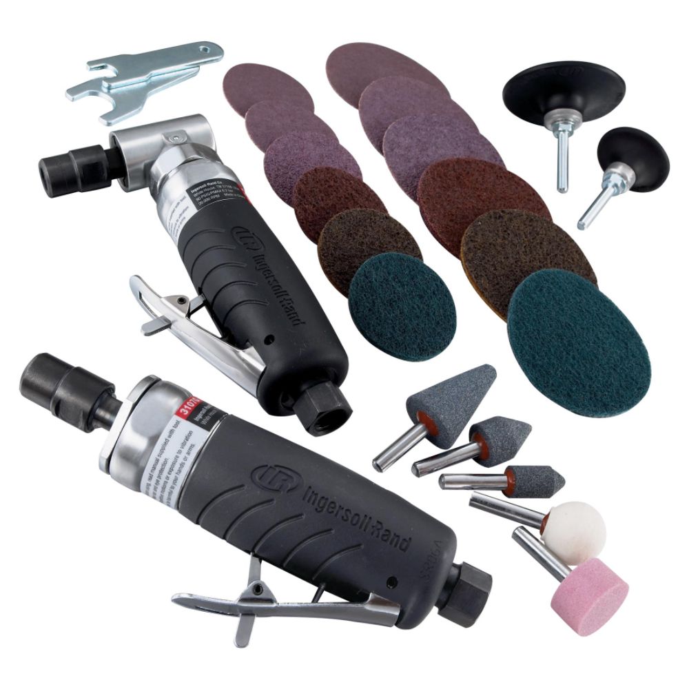 Ingersoll-Rand Die Grinder Kit