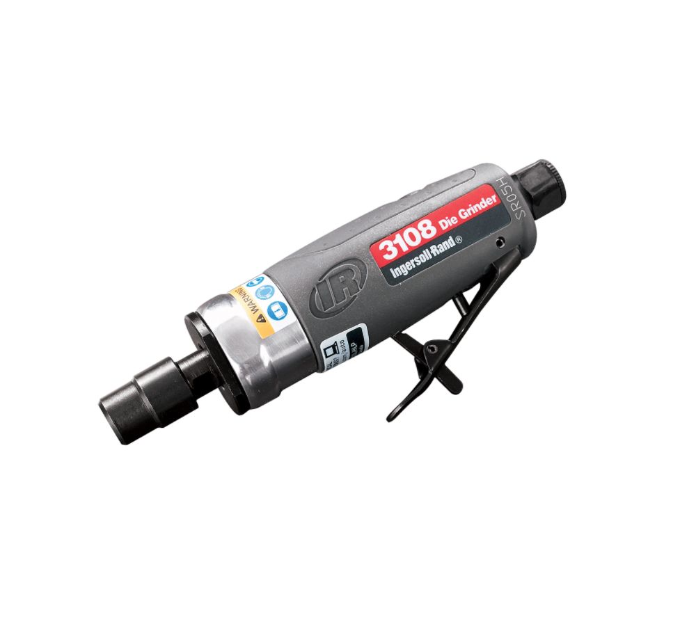 Ingersoll-Rand 1/3-hp Die Grinder