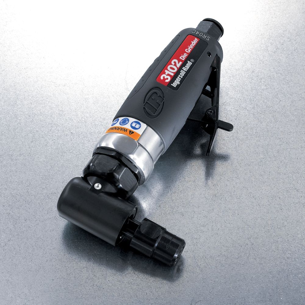 Ingersoll-Rand 1/3-hp Angle Die Grinder