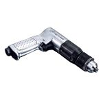 Ingersoll-Rand 1/2-inch Reversible Industrial-Duty Design Air Drill