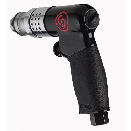Chicago Pneumatic 1 4-inch Reversible Mini Drill at Arc Home Products