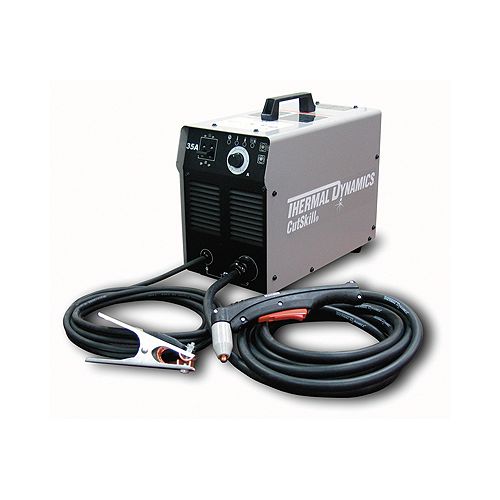 Firepower Thermal Dynamics C-35A Air Plasma Cutting System - FPW1-1635-1 